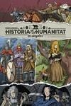 HISTÒRIA DE LA HUMANITAT EN VINYETES. LES INVASIONS GERMÀNIQUES VOL. 5 | 9788419380951 | FERNÁNDEZ, NORBERTO | Llibreria Drac - Librería de Olot | Comprar libros en catalán y castellano online