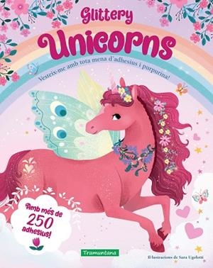 UNICORNS | 9788418520600 | Llibreria Drac - Librería de Olot | Comprar libros en catalán y castellano online