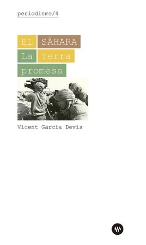SÀHARA, EL | 9788478223244 | GARCIA, VICENT | Llibreria Drac - Librería de Olot | Comprar libros en catalán y castellano online