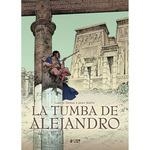 TUMBA DE ALEJANDRO, LA | 9788419610096 | DETHAN, ISABELLE;  MAFFRE, JULIEN | Llibreria Drac - Librería de Olot | Comprar libros en catalán y castellano online