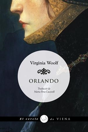 ORLANDO | 9788418908774 | WOOLF, VIRGINIA | Llibreria Drac - Llibreria d'Olot | Comprar llibres en català i castellà online