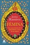 FÉMINA | 9788418217708 | RAMÍREZ, JANINA | Llibreria Drac - Librería de Olot | Comprar libros en catalán y castellano online
