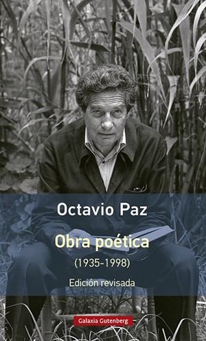 OBRA POÉTICA (1935-1998) | 9788419392947 | PAZ, OCTAVIO | Llibreria Drac - Librería de Olot | Comprar libros en catalán y castellano online