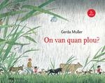 ON VAN QUAN PLOU (2A EDICIO) | 9788412675207 | MULLER, GERDA | Llibreria Drac - Librería de Olot | Comprar libros en catalán y castellano online