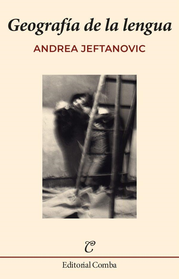 GEOGRAFÍA DE LA LENGUA | 9788412463873 | JEFTANOVIC, ANDREA | Llibreria Drac - Librería de Olot | Comprar libros en catalán y castellano online