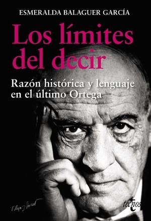LÍMITES DEL DECIR, LOS | 9788430987337 | BALAGUER, ESMERALDA | Llibreria Drac - Librería de Olot | Comprar libros en catalán y castellano online