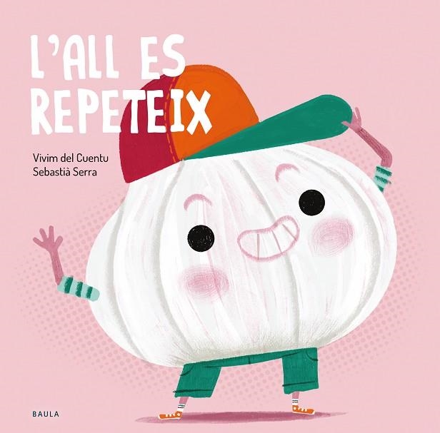 ALL ES REPETEIX, L' | 9788447949243 | VIVIM DEL CUENTU | Llibreria Drac - Librería de Olot | Comprar libros en catalán y castellano online