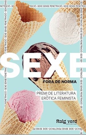 SEXE FORA DE NORMA | 9788419206725 | AA.DD. | Llibreria Drac - Llibreria d'Olot | Comprar llibres en català i castellà online