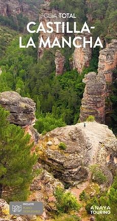 CASTILLA-LA MANCHA 2023 (GUIA TOTAL) | 9788491584742 | AA.DD. | Llibreria Drac - Librería de Olot | Comprar libros en catalán y castellano online