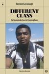 DIFFERENT CLASS | 9788412342062 | KAVANAGH, DERMOT | Llibreria Drac - Librería de Olot | Comprar libros en catalán y castellano online