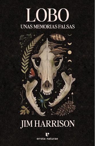 LOBO | 9788419158222 | HARRISON, JIM | Llibreria Drac - Librería de Olot | Comprar libros en catalán y castellano online