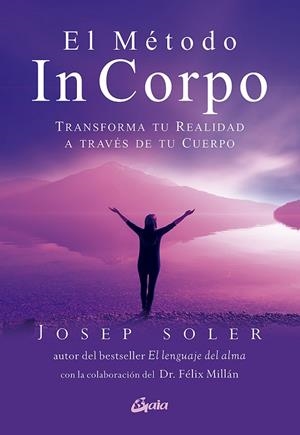 MÉTODO IN CORPO, EL | 9788411080231 | SOLER, JOSEP | Llibreria Drac - Llibreria d'Olot | Comprar llibres en català i castellà online