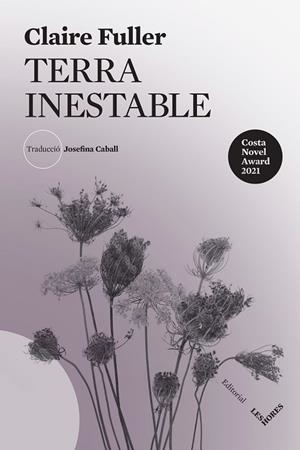 TERRA INESTABLE | 9788412639414 | FULLER, CLAIRE | Llibreria Drac - Librería de Olot | Comprar libros en catalán y castellano online