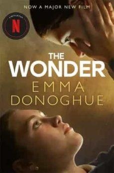 WONDER, THE | 9781529093001 | DONOGHUE, EMMA | Llibreria Drac - Librería de Olot | Comprar libros en catalán y castellano online