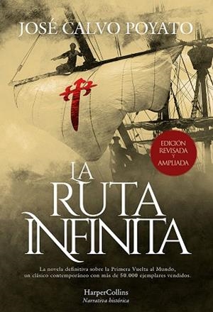 RUTA INFINITA (EDICIÓN DE LUJO REVISADA Y AMPLIADA) | 9788491399148 | CALVO, JOSÉ | Llibreria Drac - Llibreria d'Olot | Comprar llibres en català i castellà online