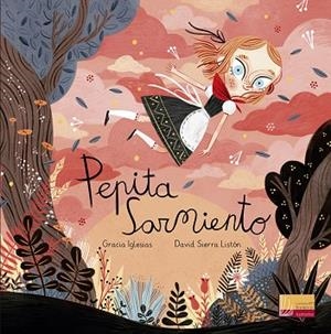 PEPITA SARMIENTO | 9788427143180 | IGLESIAS, GRACIA | Llibreria Drac - Llibreria d'Olot | Comprar llibres en català i castellà online