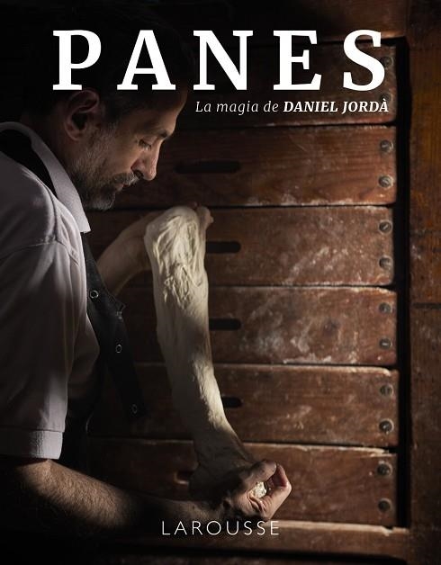 PANES | 9788419436597 | JORDÀ, DANIEL | Llibreria Drac - Librería de Olot | Comprar libros en catalán y castellano online