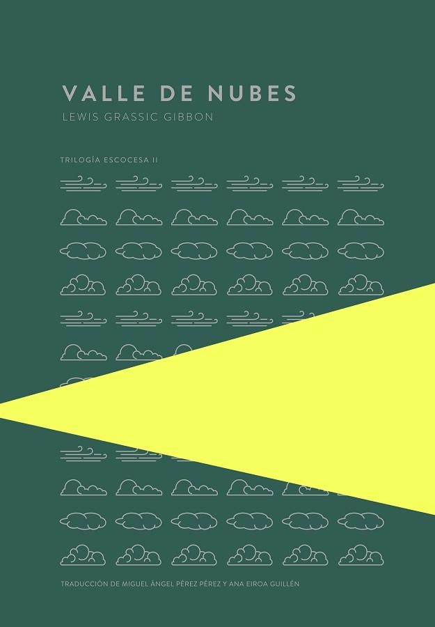 VALLE DE NUBES | 9789992076408 | GIBBON, LEWIS GRASSIC | Llibreria Drac - Llibreria d'Olot | Comprar llibres en català i castellà online