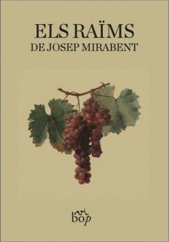 RAÏMS, ELS | 9788412619737 | MIRABENT, JOSEP | Llibreria Drac - Librería de Olot | Comprar libros en catalán y castellano online
