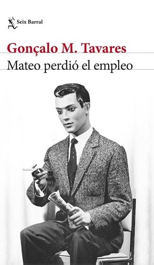 MATEO PERDIÓ EL EMPLEO | 9788432241956 | TAVARES, GONÇALO M. | Llibreria Drac - Llibreria d'Olot | Comprar llibres en català i castellà online