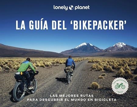 GUÍA DEL 'BIKEPACKER', LA | 9788408252207 | AA.DD. | Llibreria Drac - Librería de Olot | Comprar libros en catalán y castellano online