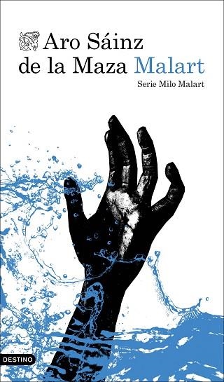 MALART | 9788423363063 | SÁINZ DE LA MAZA, ARO | Llibreria Drac - Librería de Olot | Comprar libros en catalán y castellano online