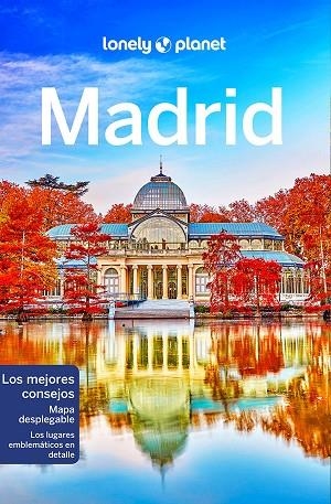 MADRID 2023 (LONELY PLANET) | 9788408264217 | HAM, ANTHONY | Llibreria Drac - Librería de Olot | Comprar libros en catalán y castellano online