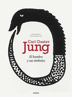 HOMBRE Y SUS SÍMBOLOS, EL | 9788449340703 | JUNG, CARL G. | Llibreria Drac - Librería de Olot | Comprar libros en catalán y castellano online