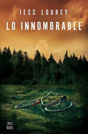 LO INNOMBRABLE | 9788408266716 | LOUREY, JESS | Llibreria Drac - Librería de Olot | Comprar libros en catalán y castellano online