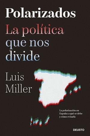 POLARIZADOS | 9788423435500 | MILLER, LUIS | Llibreria Drac - Llibreria d'Olot | Comprar llibres en català i castellà online