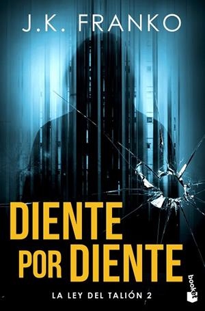 DIENTE POR DIENTE | 9788408270836 | FRANKO, J. K. | Llibreria Drac - Librería de Olot | Comprar libros en catalán y castellano online