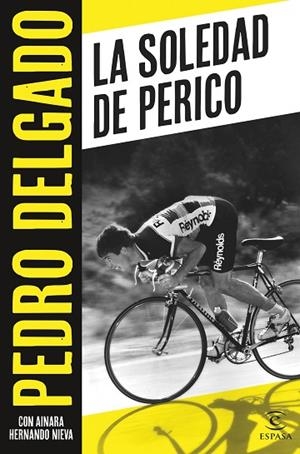 SOLEDAD DE PERICO, LA | 9788467069204 | DELGADO, PEDRO; HERNANDO, AINARA | Llibreria Drac - Librería de Olot | Comprar libros en catalán y castellano online