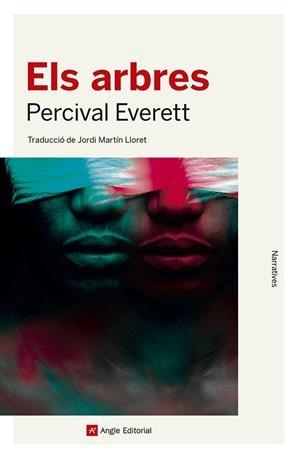 ARBRES, ELS | 9788419017567 | EVERETT, PERCIVAL | Llibreria Drac - Llibreria d'Olot | Comprar llibres en català i castellà online