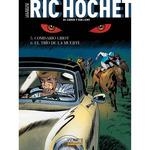 NUEVAS AVENTURAS DE RIC HOCHET 03, LAS | 9788419740090 | LIEMT, VAN | Llibreria Drac - Librería de Olot | Comprar libros en catalán y castellano online