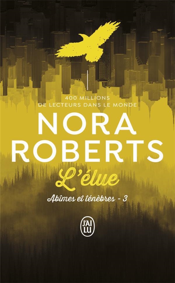 ELUE, L' (ABIMES ET TENEBRES 3) | 9782290161401 | ROBERTS, NORA | Llibreria Drac - Librería de Olot | Comprar libros en catalán y castellano online