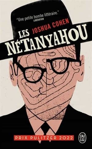 NETANYAHOU, LES | 9782290384442 | COHEN, JOSHUA | Llibreria Drac - Librería de Olot | Comprar libros en catalán y castellano online