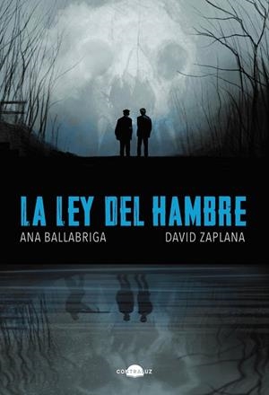 LEY DEL HAMBRE, LA | 9788418945601 | BALLABRIGA, ANA; ZAPLANA, DAVID | Llibreria Drac - Llibreria d'Olot | Comprar llibres en català i castellà online