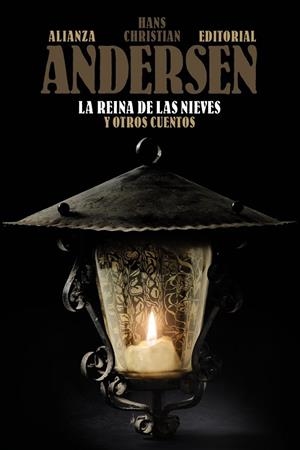 REINA DE LAS NIEVES Y OTROS CUENTOS, LA | 9788411482103 | ANDERSEN, HANS CHRISTIAN | Llibreria Drac - Librería de Olot | Comprar libros en catalán y castellano online