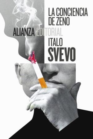 CONCIENCIA DE ZENO, LA | 9788411482097 | SVEVO, ITALO | Llibreria Drac - Librería de Olot | Comprar libros en catalán y castellano online