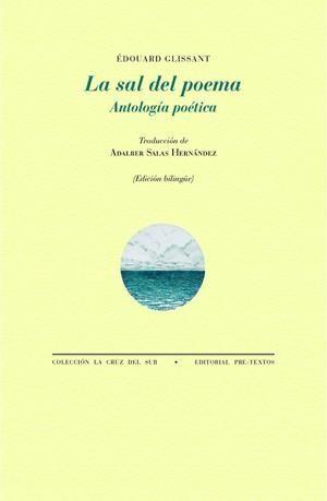SAL DEL POEMA, LA | 9788419633095 | GLISSANT, ÉDOUARD | Llibreria Drac - Librería de Olot | Comprar libros en catalán y castellano online