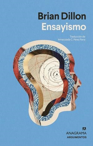 ENSAYISMO | 9788433901828 | DILLON, BRIAN | Llibreria Drac - Librería de Olot | Comprar libros en catalán y castellano online