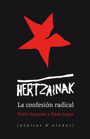 HERTZAINAK | 9788418998324 | ESPINOSA, PEDRO | Llibreria Drac - Librería de Olot | Comprar libros en catalán y castellano online