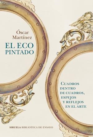 ECO PINTADO, EL | 9788419553102 | MARTÍNEZ, ÓSCAR | Llibreria Drac - Llibreria d'Olot | Comprar llibres en català i castellà online