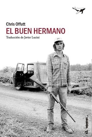 BUEN HERMANO, EL | 9788412415254 | OFFUTT, CHRIS | Llibreria Drac - Librería de Olot | Comprar libros en catalán y castellano online