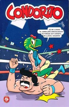 CONDORITO 2 | 9789881425928 | PEPO | Llibreria Drac - Librería de Olot | Comprar libros en catalán y castellano online