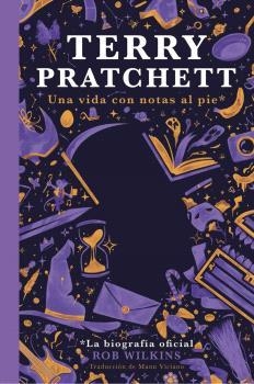 TERRY PRATCHETT | 9788412614473 | WILKINS, ROB | Llibreria Drac - Librería de Olot | Comprar libros en catalán y castellano online