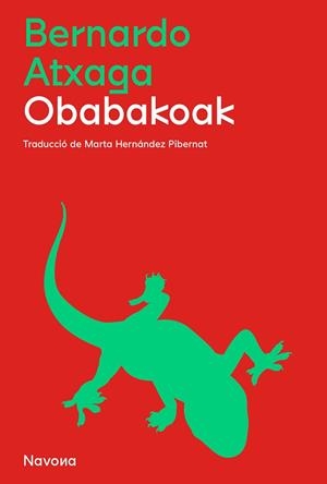 OBABAKOAK | 9788419311283 | ATXAGA, BERNARDO | Llibreria Drac - Llibreria d'Olot | Comprar llibres en català i castellà online