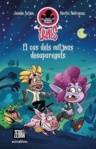 CAS DELS MITJONS DESAPAREGUTS, EL | 9788419659101 | FEIJÓO, JACOBO | Llibreria Drac - Librería de Olot | Comprar libros en catalán y castellano online