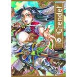 GRENDEL  Nº 3 (EDICIÓ EN CATALÀ) | 9788419477088 | OIKAWA, MAKO | Llibreria Drac - Librería de Olot | Comprar libros en catalán y castellano online