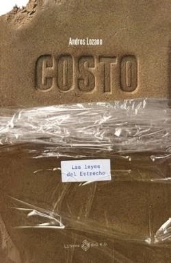COSTO | 9788419119124 | LOZANO, ANDROS | Llibreria Drac - Llibreria d'Olot | Comprar llibres en català i castellà online